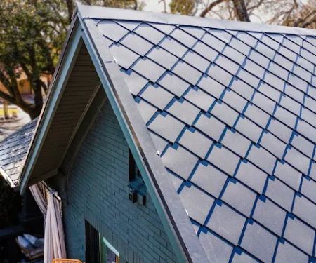 LOA Roofing and Construction