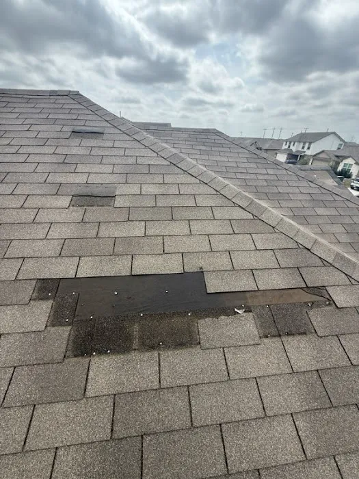 Lonestar Roofing Professionals Picture 4
