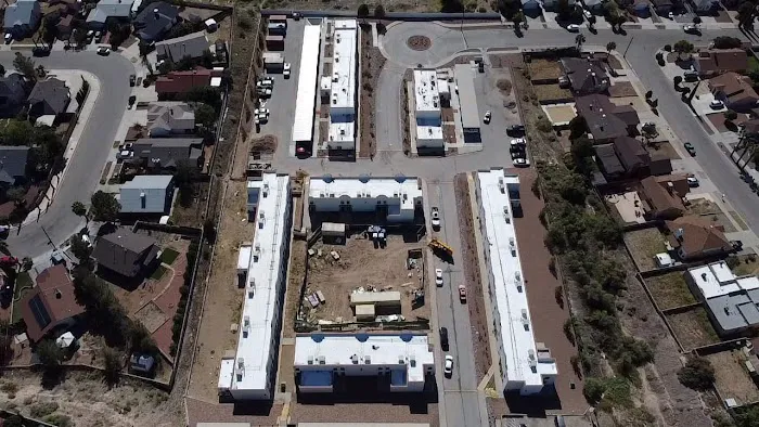 Lonestar Roofing Professionals Picture 1