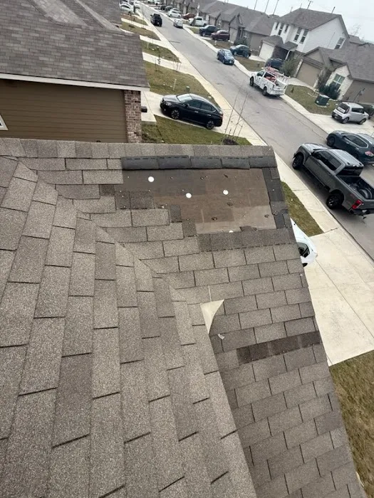 Lonestar Roofing Professionals Picture 3