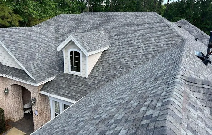 Lonestar Roofing Professionals Picture 7