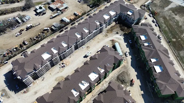 Lonestar Roofing Professionals Picture 5