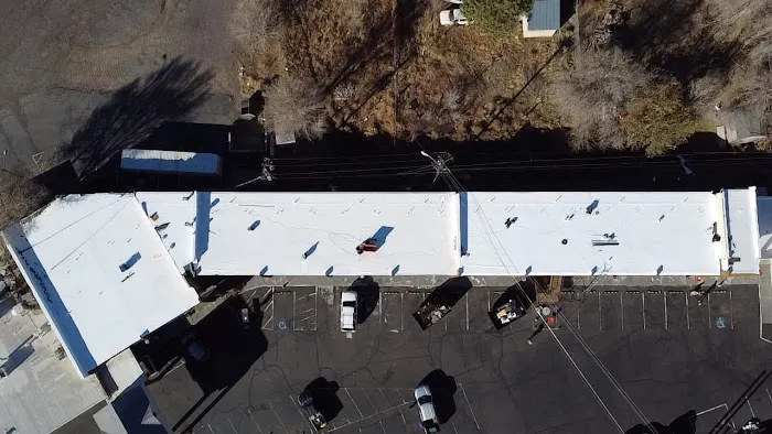 Lonestar Roofing Professionals Picture 9