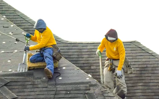 Miller Brothers Roofing Picture 1