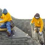 Miller Brothers Roofing