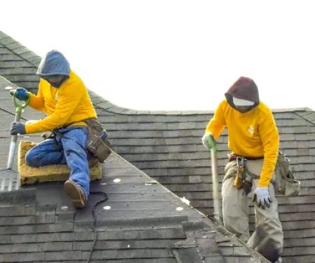 Miller Brothers Roofing