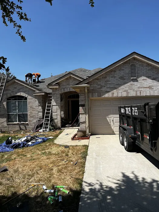 Star Roofing, LLC Picture 1