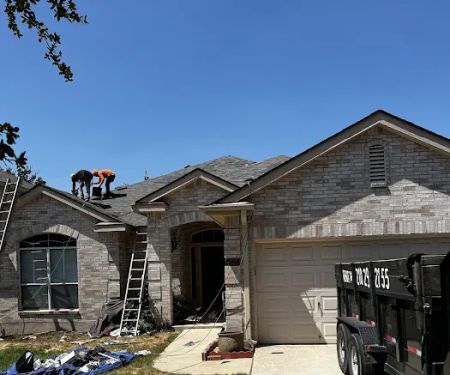 Star Roofing, LLC
