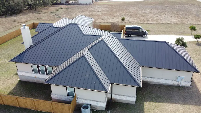 Star Roofing, LLC Picture 6