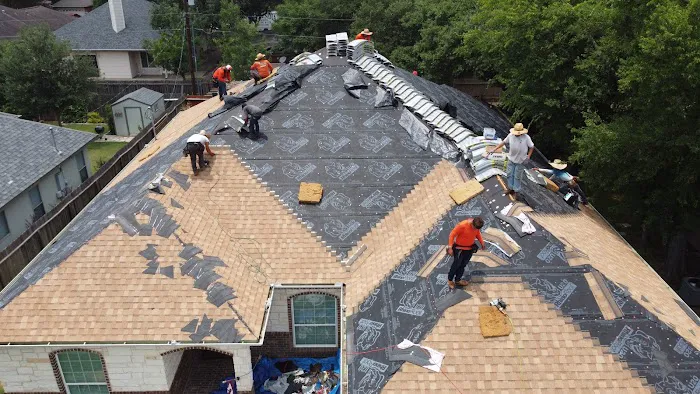 Star Roofing, LLC Picture 7