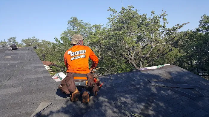 Star Roofing, LLC Picture 5