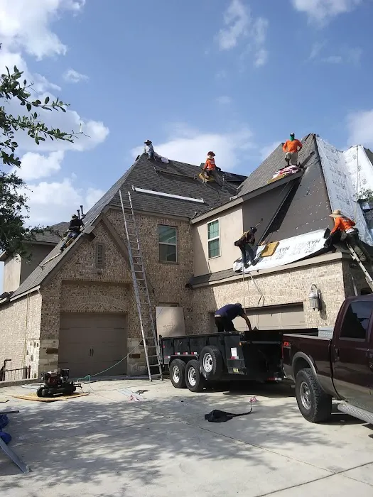 Star Roofing, LLC Picture 3