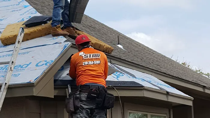 Star Roofing, LLC Picture 4