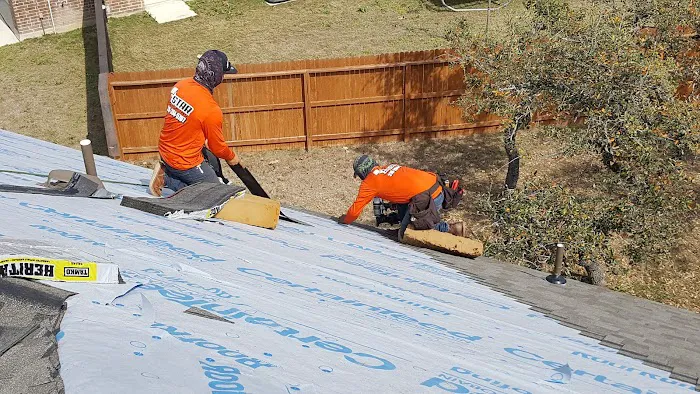 Star Roofing, LLC Picture 2