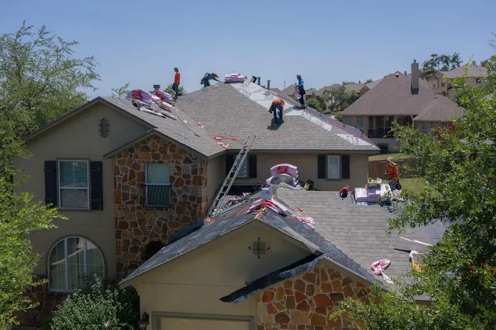 Star Roofing, LLC Picture 8