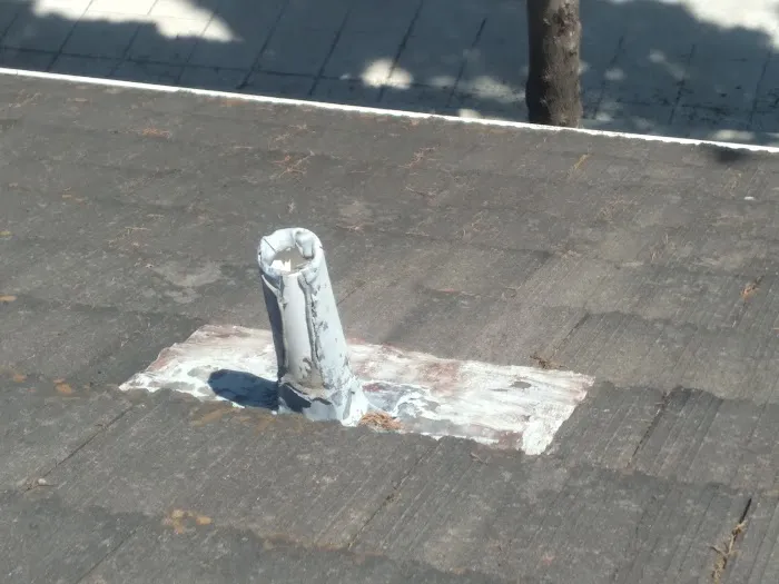 Fry Roofing Inc Picture 3