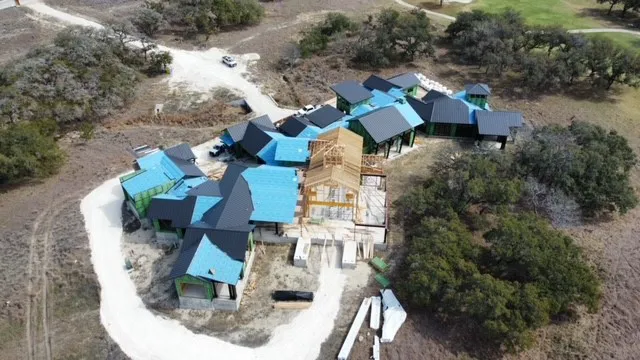 Fry Roofing Inc Picture 4