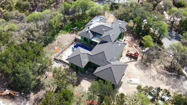 Fry Roofing Inc Picture 10