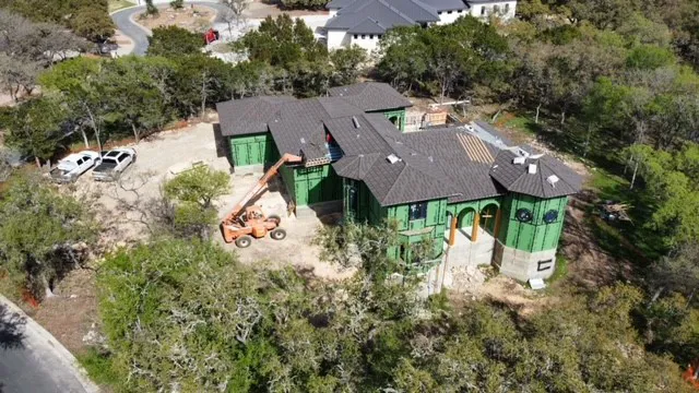 Fry Roofing Inc Picture 5