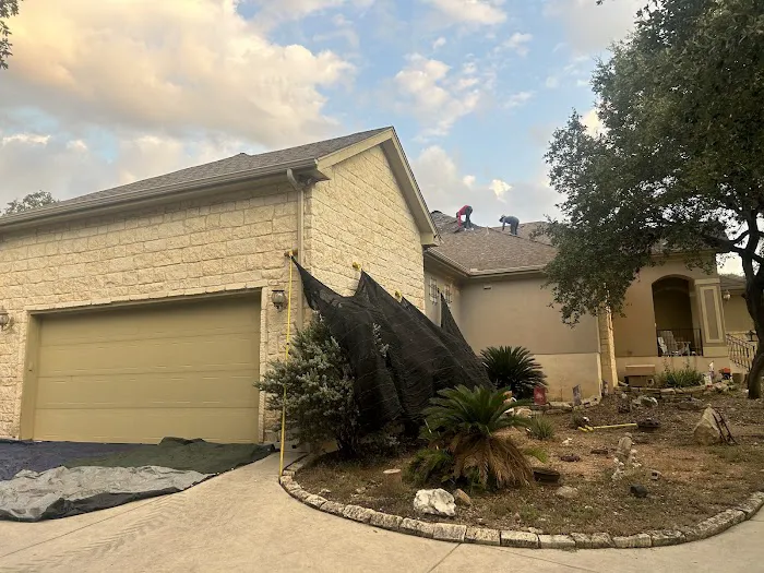 Red Bull Roofing Solutions Picture 2