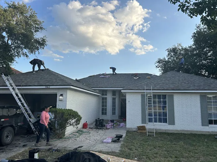 Red Bull Roofing Solutions Picture 4