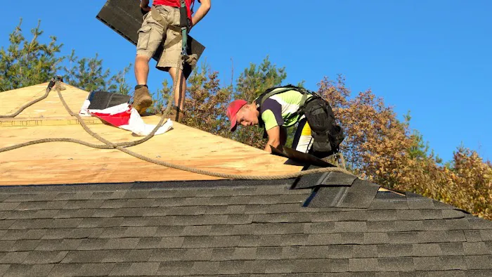 Red Bull Roofing Solutions Picture 6