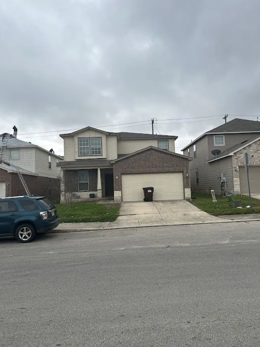 Visionary Roofing Picture 1