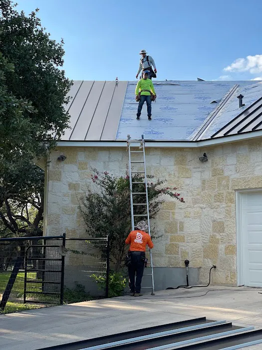 Target Roofing Picture 7