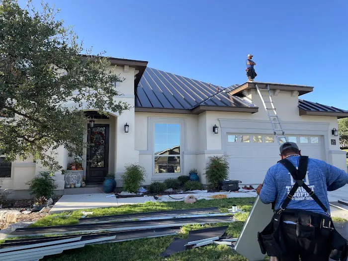 Target Roofing Picture 6