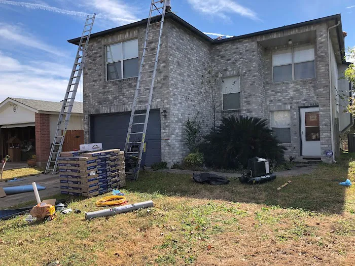 Target Roofing Picture 9