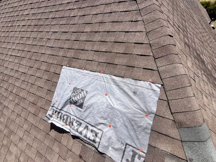 Texas Family Roofing Picture 1