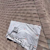 Texas Family Roofing ico