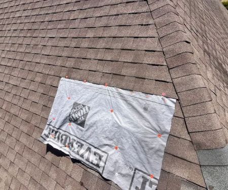 Texas Family Roofing