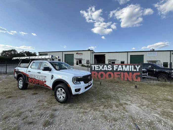 Texas Family Roofing Picture 6