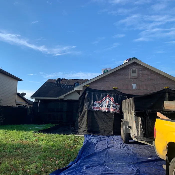 Texas Family Roofing Picture 5