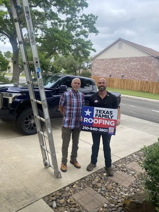 Texas Family Roofing Picture 4