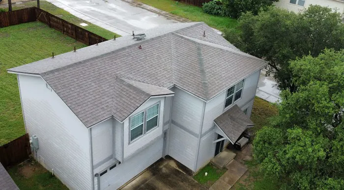 Texas Family Roofing Picture 2