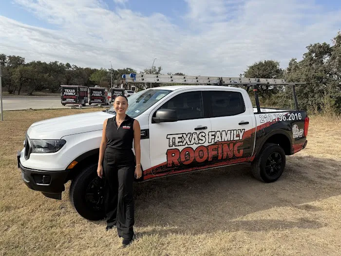 Texas Family Roofing Picture 8