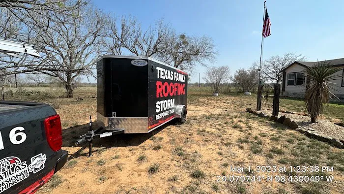 Texas Family Roofing Picture 3