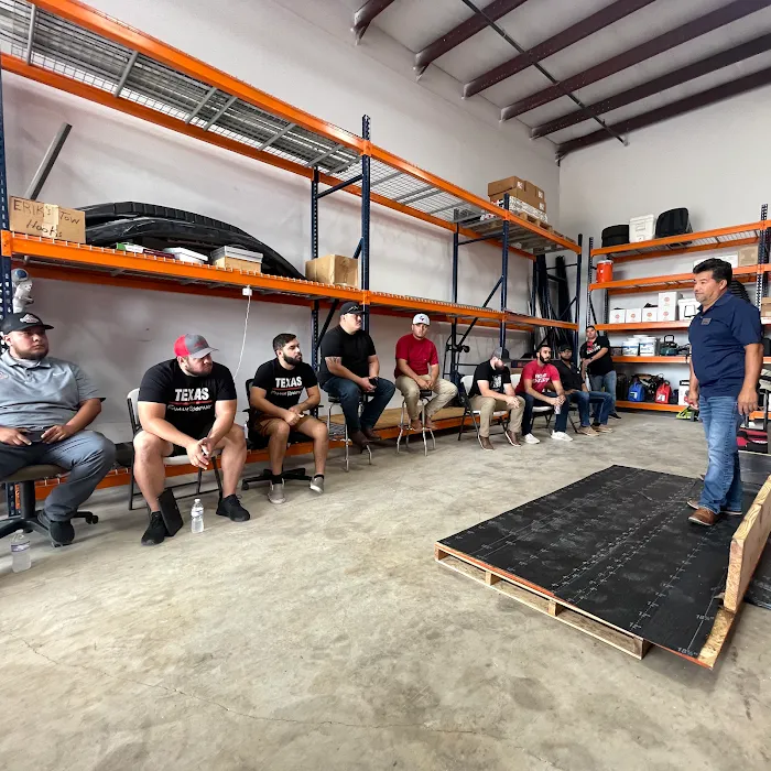 Texas Family Roofing Picture 10