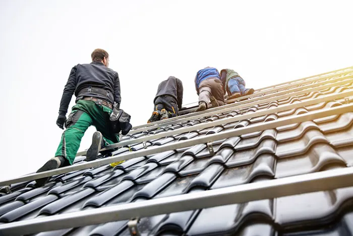 Eternal Roofing and General Contracting Picture 1