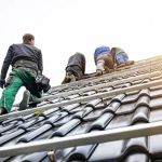 Eternal Roofing and General Contracting