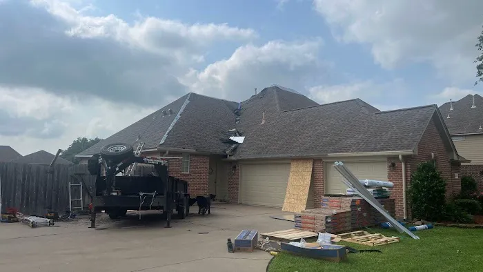 Eternal Roofing and General Contracting Picture 6