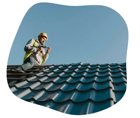 Perry & Sons Roofers LLC Picture 1