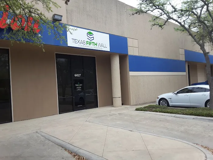 Texas Fifth Wall Roofing Systems Picture 5