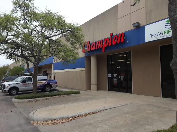 Texas Fifth Wall Roofing Systems Picture 3