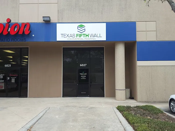 Texas Fifth Wall Roofing Systems Picture 7