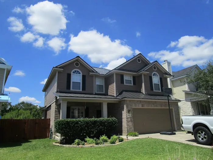 Southwest Metal Roofing Systems Picture 1