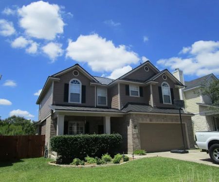 Southwest Metal Roofing Systems