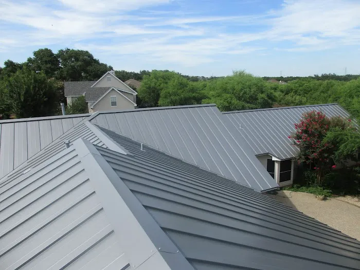 Southwest Metal Roofing Systems Picture 4